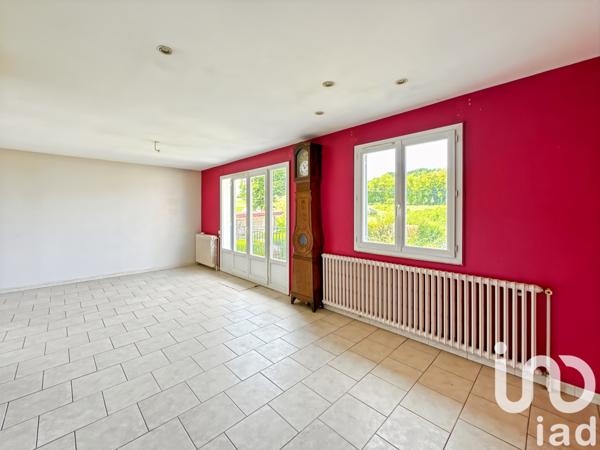 Maison à vendre 4 pièces 80 m² Collemiers