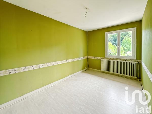 Maison à vendre 4 pièces 80 m² Collemiers