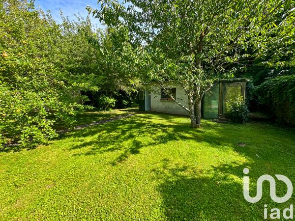 Maison à vendre 4 pièces 80 m² Collemiers