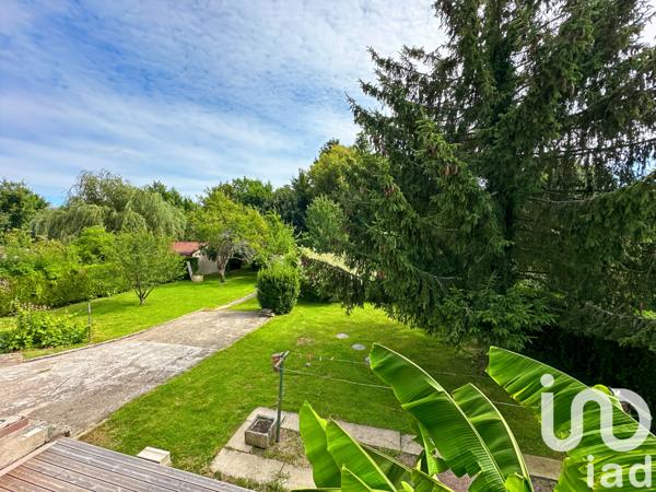 Maison à vendre 4 pièces 80 m² Collemiers