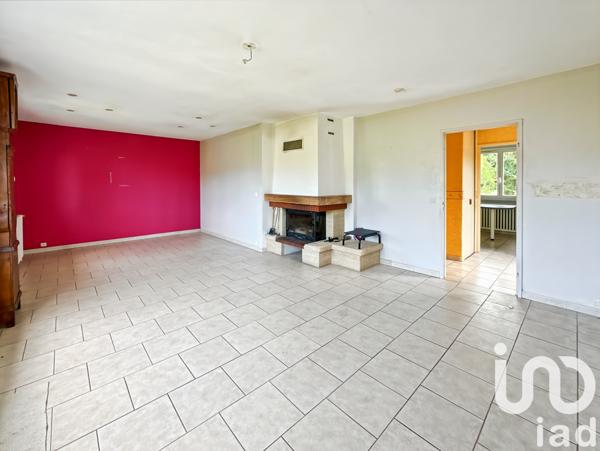 Maison à vendre 4 pièces 80 m² Collemiers