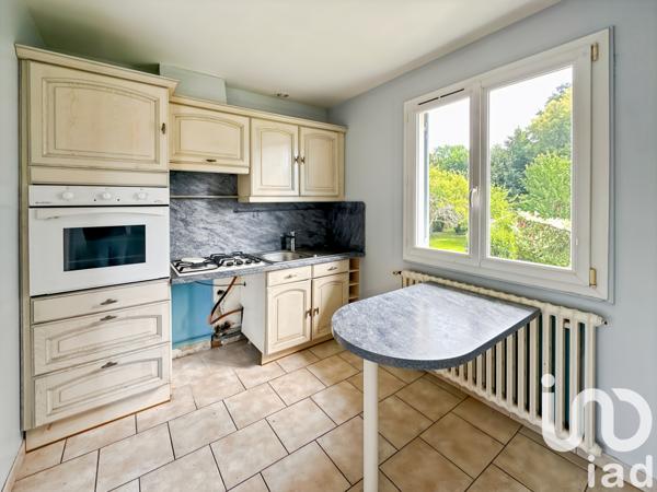 Maison à vendre 4 pièces 80 m² Collemiers