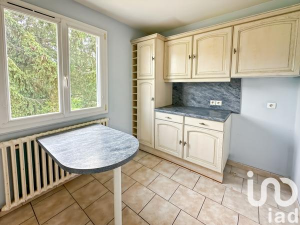 Maison à vendre 4 pièces 80 m² Collemiers