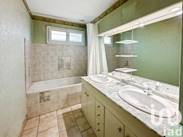 Maison à vendre 4 pièces 80 m² Collemiers