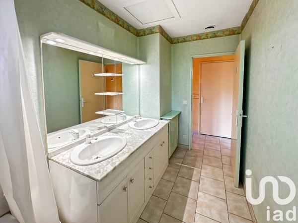 Maison à vendre 4 pièces 80 m² Collemiers