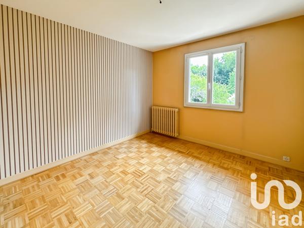 Maison à vendre 4 pièces 80 m² Collemiers