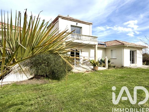 Maison à vendre 5 pièces 130 m² Biganos