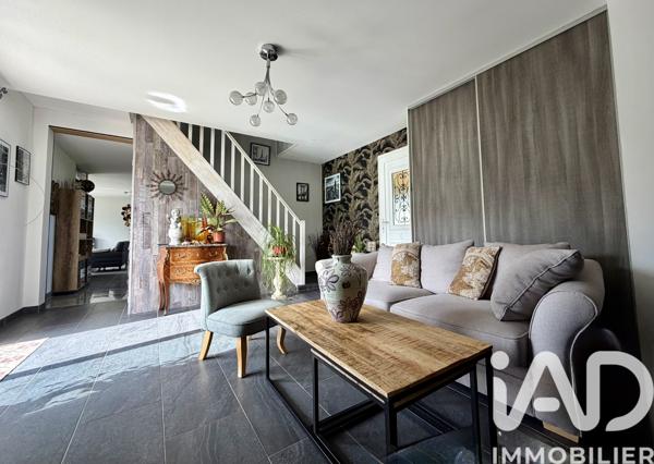 Maison à vendre 5 pièces 130 m² Biganos