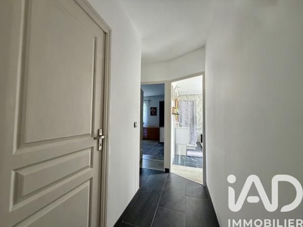 Maison à vendre 5 pièces 130 m² Biganos
