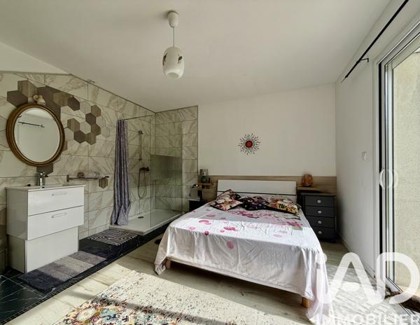 Maison à vendre 5 pièces 130 m² Biganos