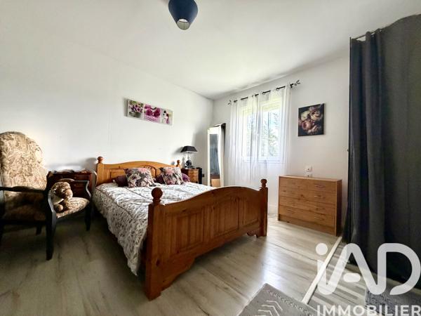 Maison à vendre 5 pièces 130 m² Biganos