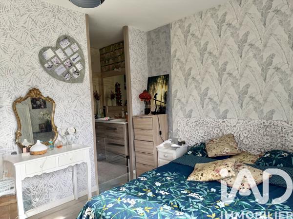 Maison à vendre 5 pièces 130 m² Biganos