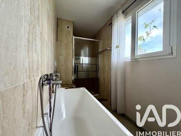 Maison à vendre 5 pièces 130 m² Biganos
