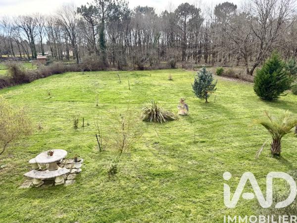 Maison à vendre 5 pièces 130 m² Biganos