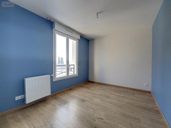 Maison à vendre à Joué-lès-Tours dans l'Indre-et-Loire (37300), ref : 37096-25