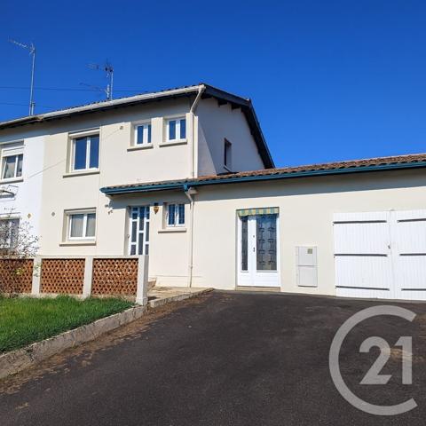Maison à vendre  5 pièces - 113 m2 ORTHEZ - 64