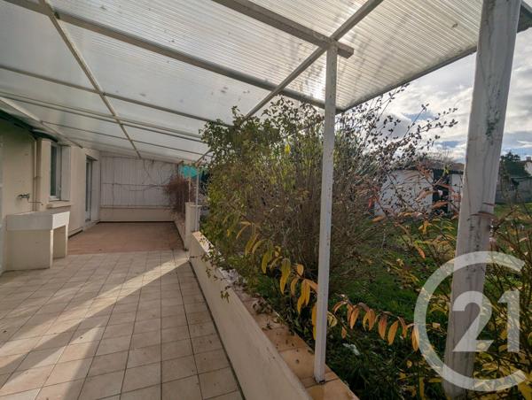 Maison à vendre  5 pièces - 113 m2 ORTHEZ - 64