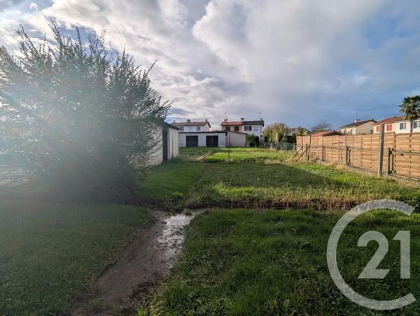 Maison à vendre  5 pièces - 113 m2 ORTHEZ - 64