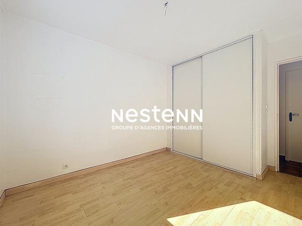 A VENDRE - Plaisance du Touch - Côté Tournefeuille - Quartier prisé - Maison T5/6 de 125m² avec garage et jardin
