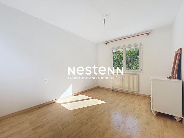 A VENDRE - Plaisance du Touch - Côté Tournefeuille - Quartier prisé - Maison T5/6 de 125m² avec garage et jardin
