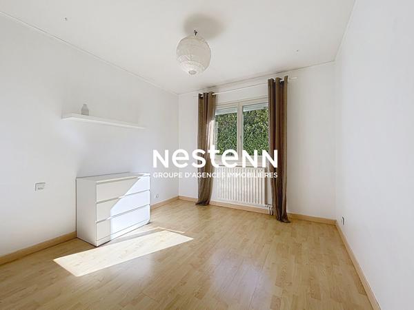 A VENDRE - Plaisance du Touch - Côté Tournefeuille - Quartier prisé - Maison T5/6 de 125m² avec garage et jardin