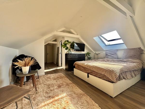 Maison Pontoise 6 pièce(s) 112.43 m2 €421 000 ** - Référence 11225