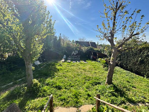Maison Pontoise 6 pièce(s) 112.43 m2 €421 000 ** - Référence 11225