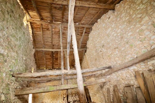 Grange à vendre à Montbron (16220) - Charente