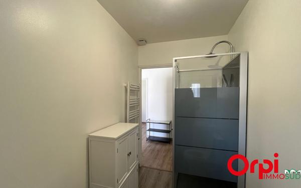 Appartement à louer    2 pièces • 28,77 m2 Ailly-sur-Noye
