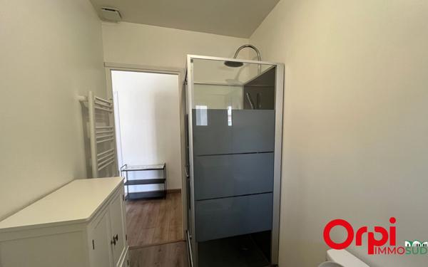 Appartement à louer    2 pièces • 28,77 m2 Ailly-sur-Noye