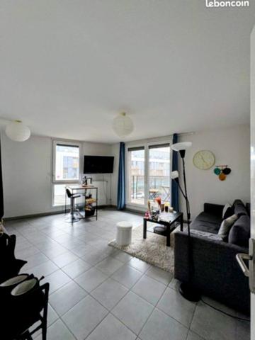 Appartement Blagnac 2 pièce(s) 44 m2