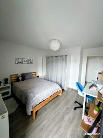 Appartement Blagnac 2 pièce(s) 44 m2