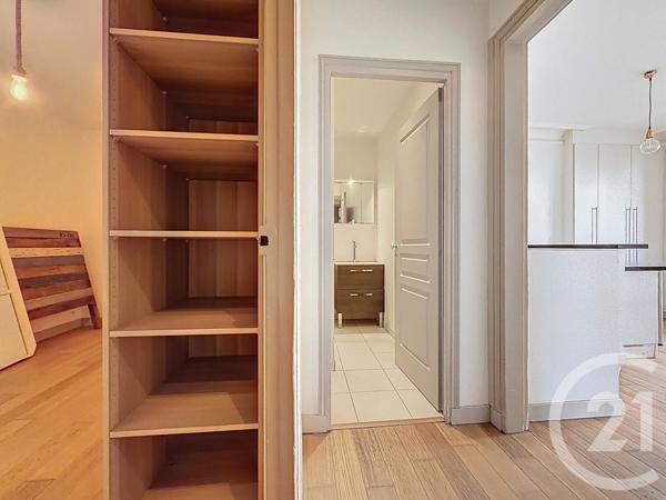 Appartement F2 à vendre  2 pièces - 41 m2 BOULOGNE BILLANCOURT - 92