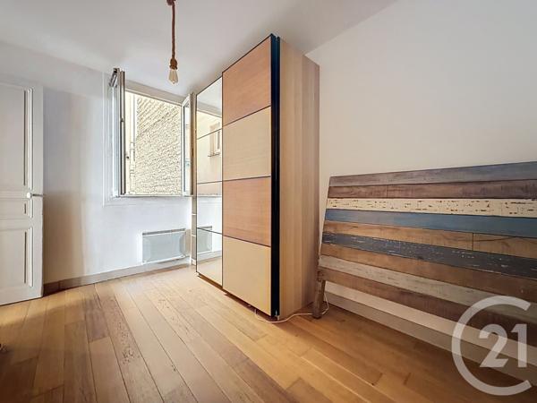 Appartement F2 à vendre  2 pièces - 41 m2 BOULOGNE BILLANCOURT - 92