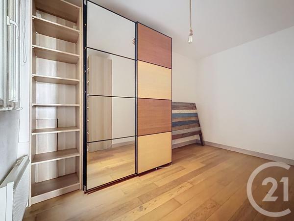 Appartement F2 à vendre  2 pièces - 41 m2 BOULOGNE BILLANCOURT - 92