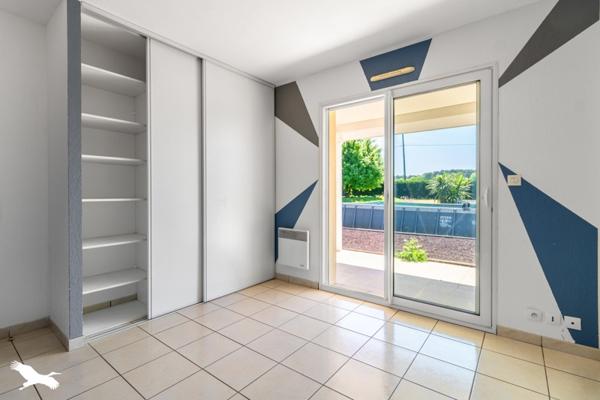 Maison à vendre |  Soustons |  5 pièces | 112 m²