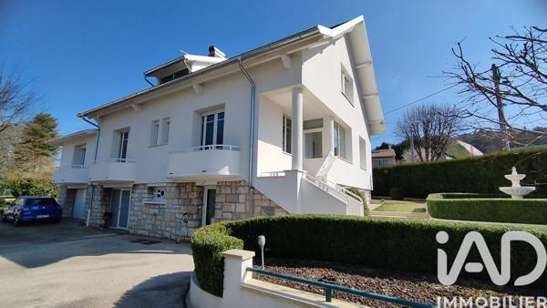 Maison à vendre 9 pièces 284 m² Oyonnax