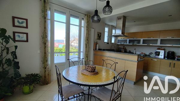 Maison à vendre 9 pièces 284 m² Oyonnax