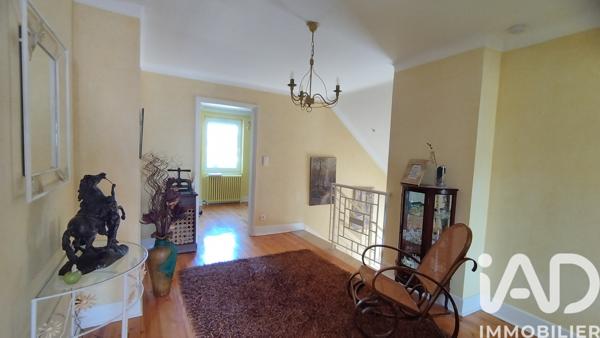 Maison à vendre 9 pièces 284 m² Oyonnax