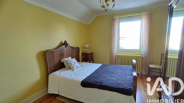 Maison à vendre 9 pièces 284 m² Oyonnax