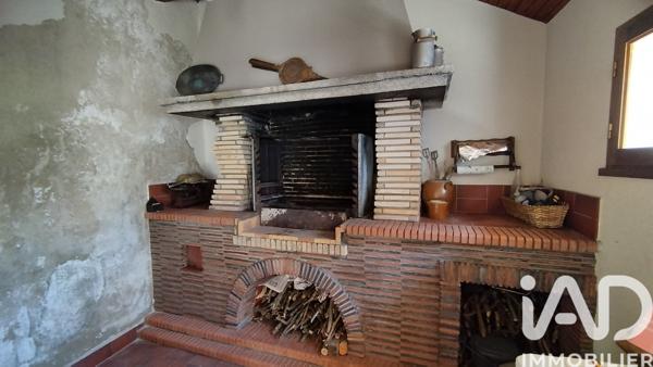Maison à vendre 9 pièces 284 m² Oyonnax