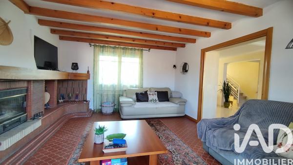 Maison à vendre 9 pièces 284 m² Oyonnax