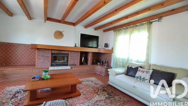 Maison à vendre 9 pièces 284 m² Oyonnax