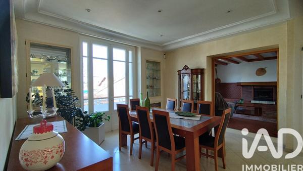 Maison à vendre 9 pièces 284 m² Oyonnax