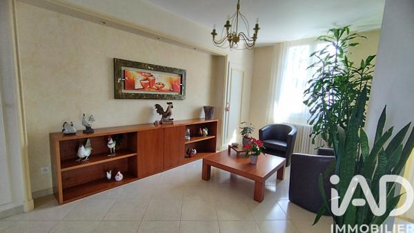 Maison à vendre 9 pièces 284 m² Oyonnax