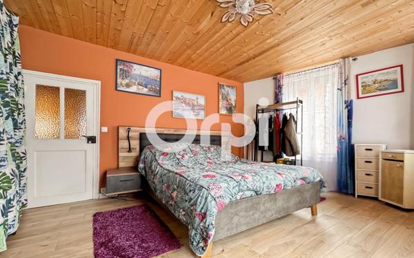 Maison à vendre    3 pièces • 63 m2 Saint-Martin-Boulogne