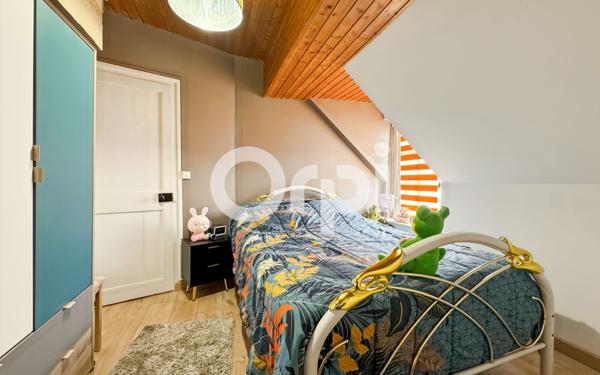 Maison à vendre    3 pièces • 63 m2 Saint-Martin-Boulogne