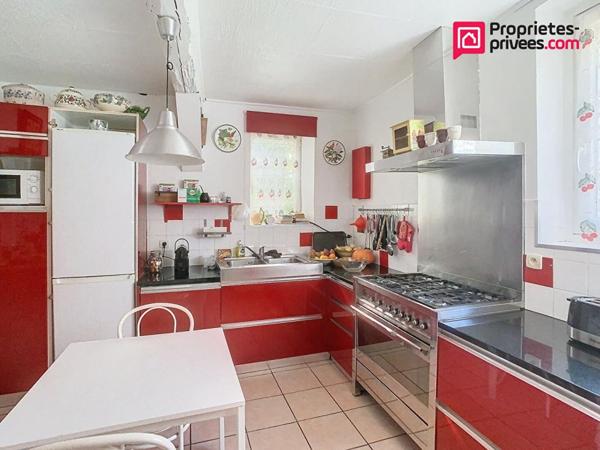 Maison Le Vigan 7 pièce(s) 167 m2