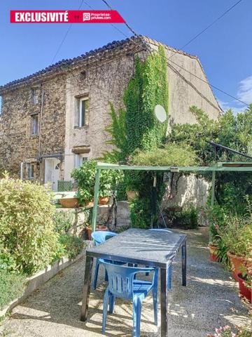 Maison Le Vigan 7 pièce(s) 167 m2