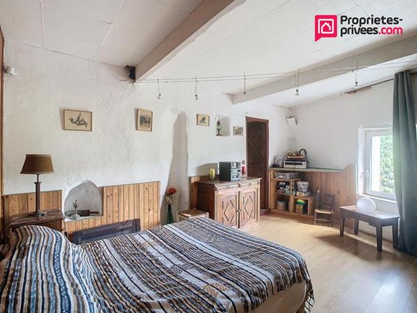 Maison Le Vigan 7 pièce(s) 167 m2
